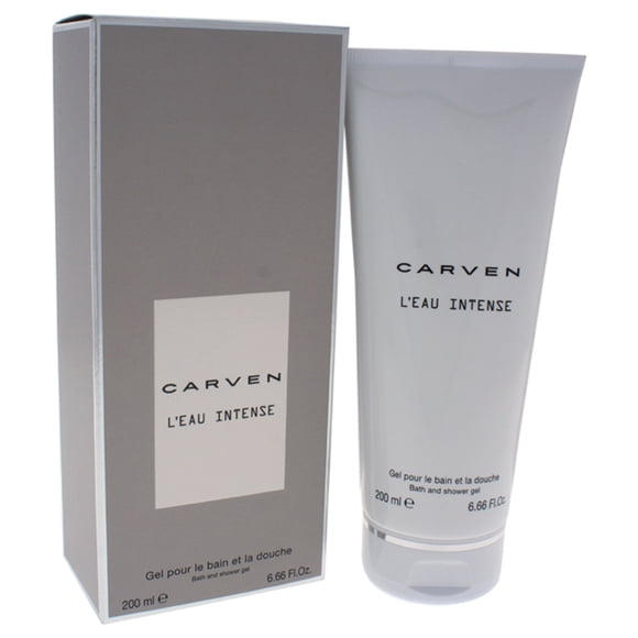 Gel de ducha Carven Carven Leau Intense Bath & Shower Gel Gel de ducha Dama 6.66oz