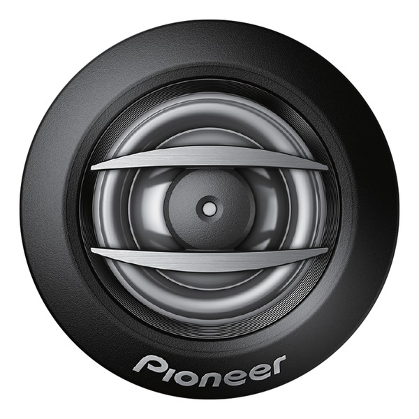 pioneer components speakers
