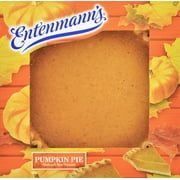 Bimbo Bakeries Entenmanns Pumpkin Pie, 21 oz