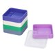 thumbnail image 4 of Caja de almacenamiento, caja de almacenamiento de piezas de reloj Caja de almacenamiento de herramientas de piezas de reloj Caja de almacenamiento de piezas de reloj confiable y duradera, 4 of 8