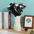 thumbnail image 4 of PENGXIANG Ceramic Vase Woman Body Nordic Style Flower Pot Creative Living Room Decoration Model Modern, 4 of 22