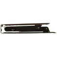 thumbnail image 2 of JR Products 20735 Soporte para estante plegable - Marrón 7.75"" x 7.75"" x 11.75"", 2 of 2