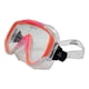 thumbnail image 1 of Visor de Natación Automático Adulto Naranja, 1 of 1