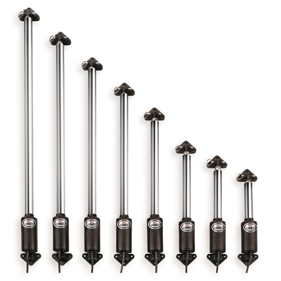 Lenco 20775001 16'hatch Lift Short 24v 29'to 45'