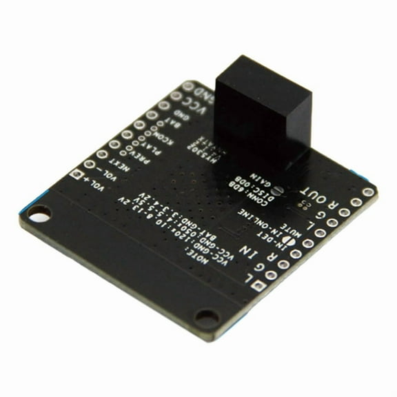 DC 5V/12V Bluetooth Music Module /ATPXHD Programming Audio Amplifier Car Add Bluetooth Function DIY Board(C)