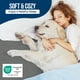 thumbnail image 5 of Protector de colchón Utopia Bedding impermeable tamaño king, 5 of 8