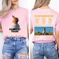 thumbnail image 5 of 2-sided Forrest Frank The Jesus Generation Graphic Tee, Vintage Style Concert Shirt, 5 of 5
