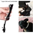 thumbnail image 5 of Mumup 1Pack Dog Collar Girl with Bow, Female Rhinestone Puppy Collar Bling Diamond Sparkly Crystal Jewelry Cute Adjustable for XXS Small Medium Cat Pet Kitten Yorkie, 5 of 5