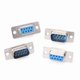 thumbnail image 5 of 5Pairs 10Pcs Db9 Male And Female Solder Serial Port Plug Connectors, 5 of 5