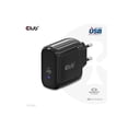 thumbnail image 3 of Club 3D CAC-1905 - Power adapter - AC 100-240 V - 65 Watt, 3 of 4