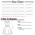thumbnail image 3 of HAiming Spaghetti Strap Dress for Women Solid Color Round Neck Sleeveless Camis Midi Dresses Trendy Summer Outfits, 3 of 7