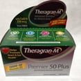 thumbnail image 1 of Suplemento Theragran-M Sytugow Premier 50 Plus 130 cápsulas, 1 of 3