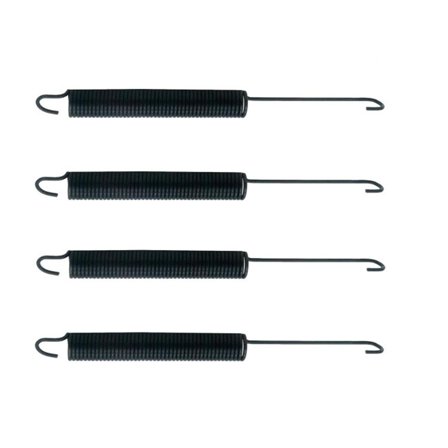 732-04460 Snowblower Spring Replacement Part for Craftsman 2009-2017 Snowblower