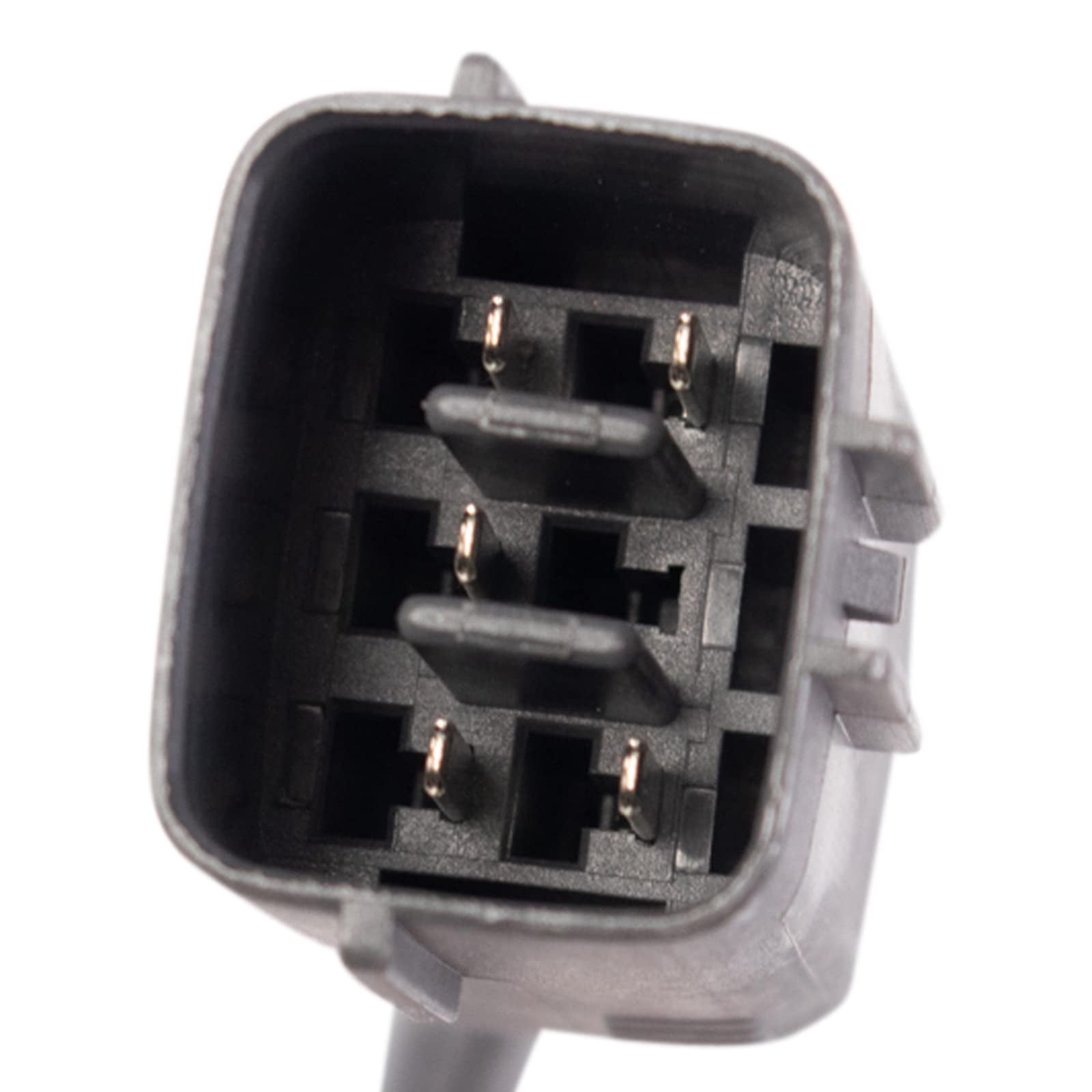 TRQ Upstream O2 Oxygen Sensor Fits 14-18 Mazda 3 6 CX-3 CX-5 Toyota Yaris iA OSA60675