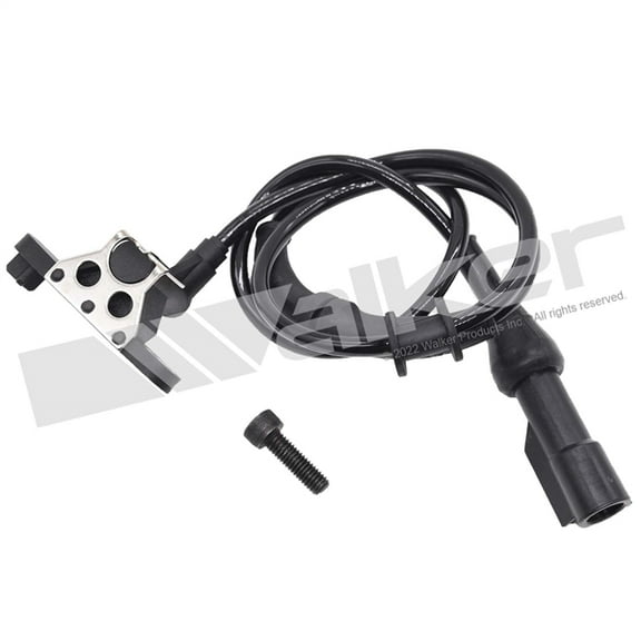 Walker 241-1164 ABS Wheel Speed Sensor Fits select: 2006-2010 FORD EXPLORER, 2007-2010 FORD EXPLORER SPORT TRAC