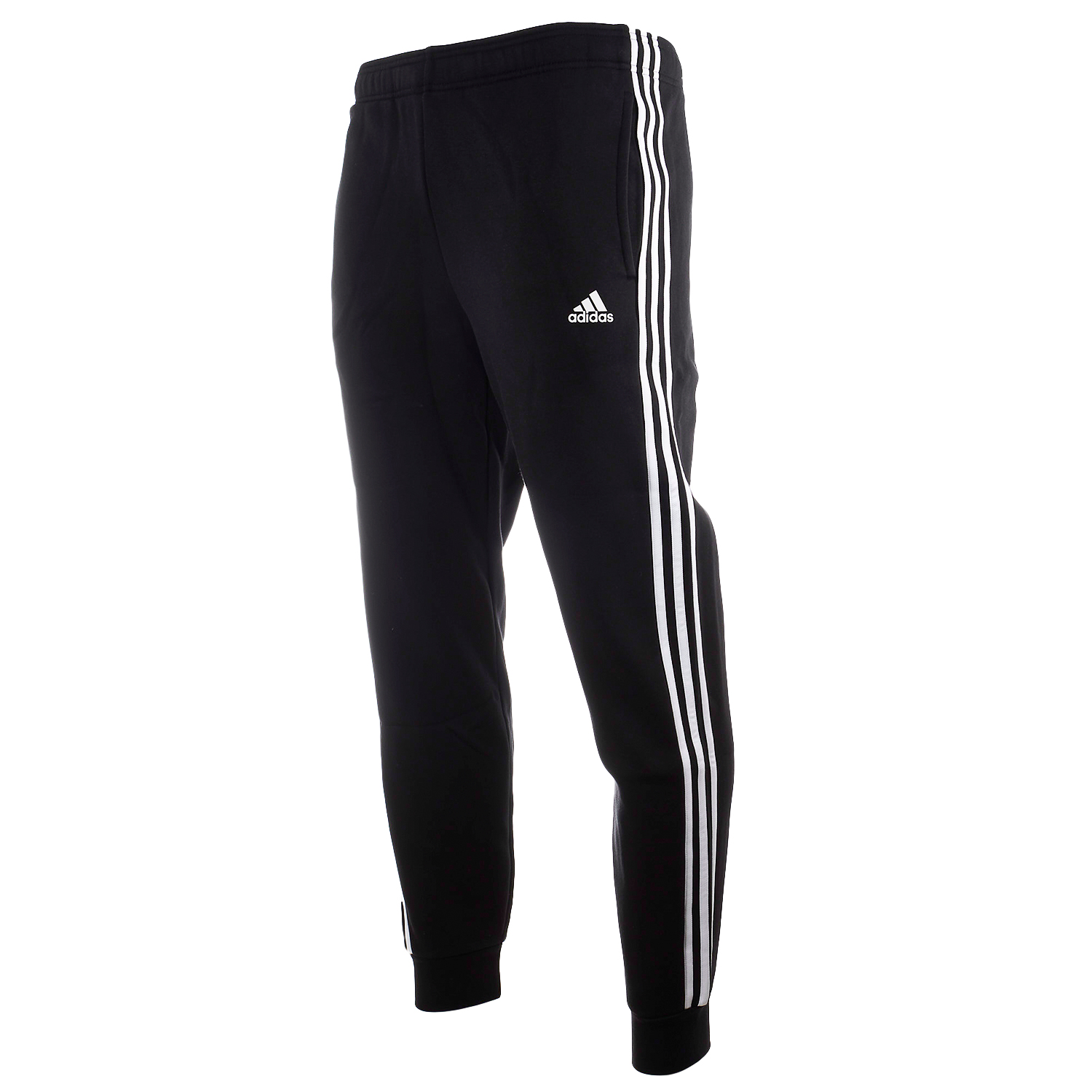 3 stripes joggers adidas
