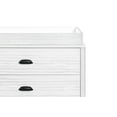 thumbnail image 2 of Million Dollar Baby Universal Removable Changing Tray(M0219) in Cottage White Finish, 2 of 4