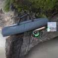 thumbnail image 4 of MENGQI Spinning Rod,Set 42 Pieces Fly Kit Combo Fly Reel Combo 42 Pieces Kit Carbon Fly Rod Xinzy Set With Portable 42pcs Rods Combos Combo Kit Combo Huiop With Portable Fly Buzhi, 4 of 6