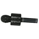 thumbnail image 4 of Micrófono Bluetooth Jadeshay WS858 inalámbrico de mano para karaoke Construcción robusta, 4 of 8