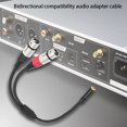 thumbnail image 3 of Adaptador Doble XLR A 1/8, 3 of 9