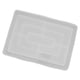 thumbnail image 4 of Molde rectangular de silicona BuyWeekMX 27 x 19 x 2 cm, 4 of 9