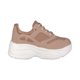 thumbnail image 2 of Tenis K-Swiss T 24 Café Balen Para Dama, 2 of 4