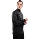 thumbnail image 1 of LOB Hombre Cazadora Efecto Piel Con Cuello Tipo Mao LOB CCPS0121, 1 of 2