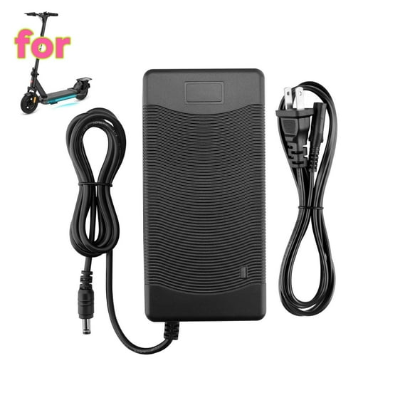 54.6V Charger compatible with GOTRAX Eclipse Ultra/Eclipse Ultra Seat/G6 s