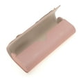 thumbnail image 3 of Estuche para gafas portátil Unique Bargains 1 Pc 6.38"x2.6"x1.34" Rosa, 3 of 5