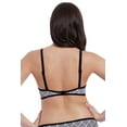 thumbnail image 3 of Freya Gatsby Underwired Non Padded Convertible Halter AS5860, 3 of 4