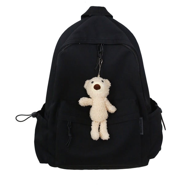 Puntoco Mochila ligera Mochila de viaje, Mochila clásica Mochila escolar Mochilas escolares variadas Mochila para niños y niñas, Mochila escolar de viaje al aire libre para estudiantes