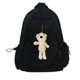 thumbnail image 1 of Puntoco Mochila ligera Mochila de viaje, Mochila clásica Mochila escolar Mochilas escolares variadas Mochila para niños y niñas, Mochila escolar de viaje al aire libre para estudiantes, 1 of 4