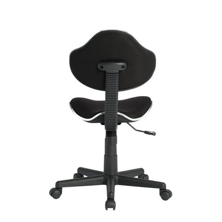 Studio Designs - Mode Task Chair - Black