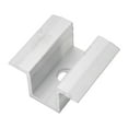 thumbnail image 3 of 10 Pcs Solar Middle Clamp PV for Frame Height 25-50MM Aluminum Alloy Solar Access, 3 of 9