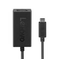 thumbnail image 2 of Lenovo USB-C to DisplayPort Adapter, 2 of 2