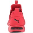 thumbnail image 3 of PUMA Men's Softride Enzo NXT Running Shoe, High Risk Red Black, 11.5, 3 of 5