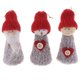 thumbnail image 1 of 3 Piezas Colgantes Decoración Navideña Set Suministro De Envoltorio preestablecer De UNA Yuyangstore Muñeca colgante de navidad, 1 of 8
