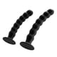 thumbnail image 3 of Cuentas de silicona con ventosa Cuentas para trastienda Tapón anal con ventosa Productos para adultos, 3 of 3