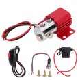 thumbnail image 2 of Electric Roll Control Solenoid Hill Holder Kit Universal Brake Line Lock Car Accessory, 2 of 7