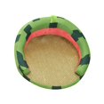 thumbnail image 5 of Pet Mat Nest Breathable Comfortable Practical Multifunctional Rattan Cat Nest for Summer, 5 of 5