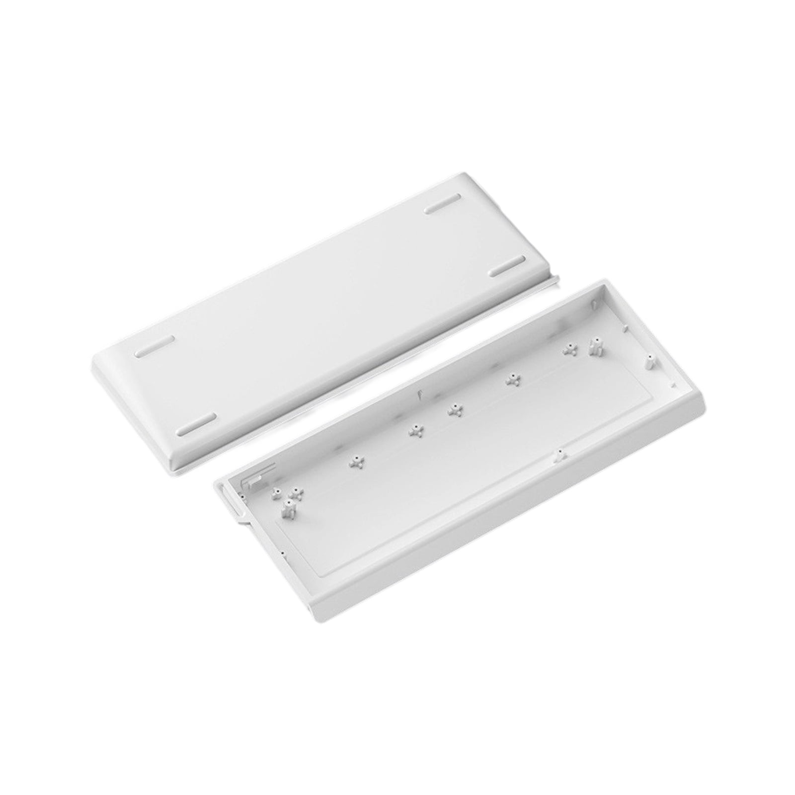 Aluminum Keyboard Case Customized Mechanical Gaming Keyboard Housing Shell for Wooting 60HE MAD60 61 Key Keyboards
