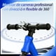 thumbnail image 5 of Bicicleta de Equilibrio para Niños de 2-5 Años, Bicicleta Sin Pedales con Asiento Ajustable, 5 of 9