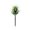 A-White, variant on Outdoor Artificial Azalea Flower Bush, UV Resistant Faux Bloom Shrubs for Front Porch Planter, Patio Window Box, Garden Bed or Walkway Landscaping, Maintenance Free Curb Appeal, Housewarming Gift