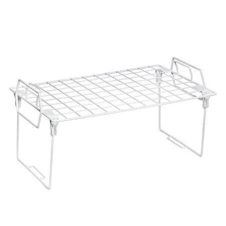 Honey-Can-Do Organizer Per Bottiglie In Bambù 3 Livelli: Scaffale Per Dispensa O Armadio KCH-09857 - 4
