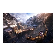 Middle Earth: Shadow Of War Definitive Edition, Warner Bros, PlayStation 4, 883929654291