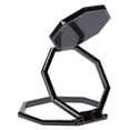 thumbnail image 2 of Soporte para anillo de teléfono Sincero Soporte magnético plegable giratorio color negro, 2 of 9