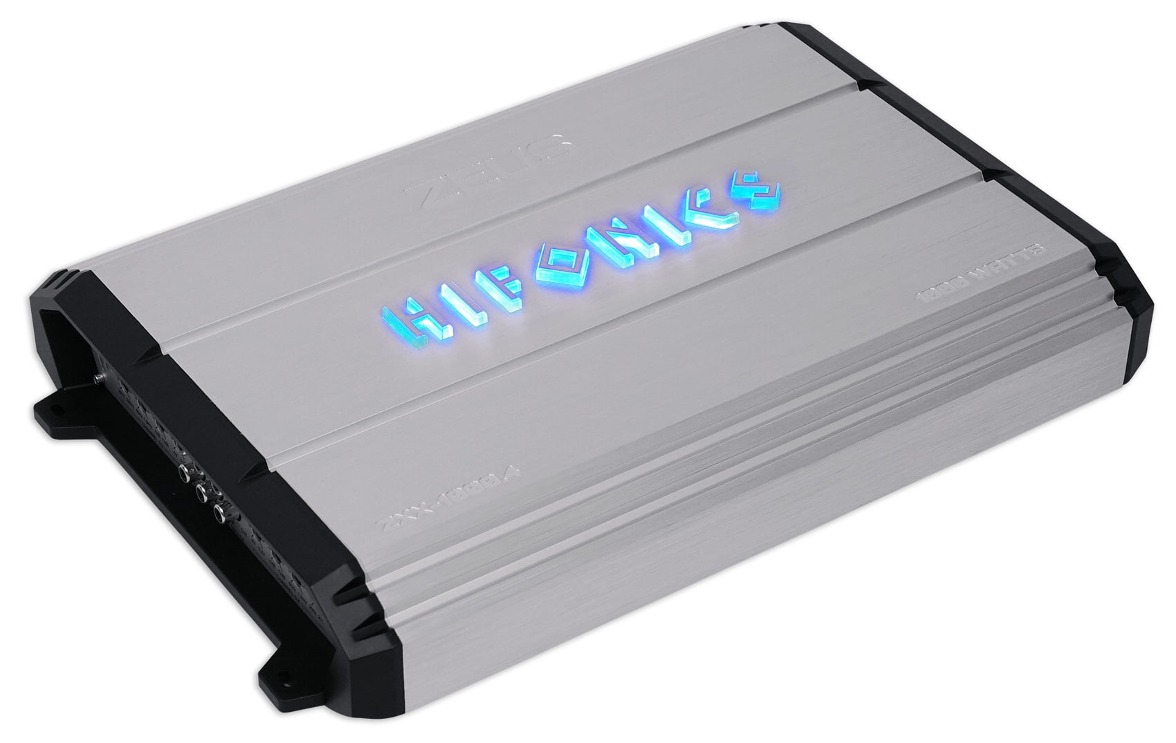 Hifonics Zeus ZXX-1000.4 1000w RMS 4-Ch Car Amplifier Class