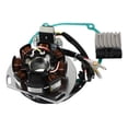 thumbnail image 3 of Applicable to Kit Alternator Stator+regulator+gasket For 250 300 Sx Exc, 3 of 9