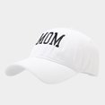 thumbnail image 1 of Gorra de béisbol bordada, gorra deportiva vintage, informal, sombrero para el sol moderno, 1 of 6