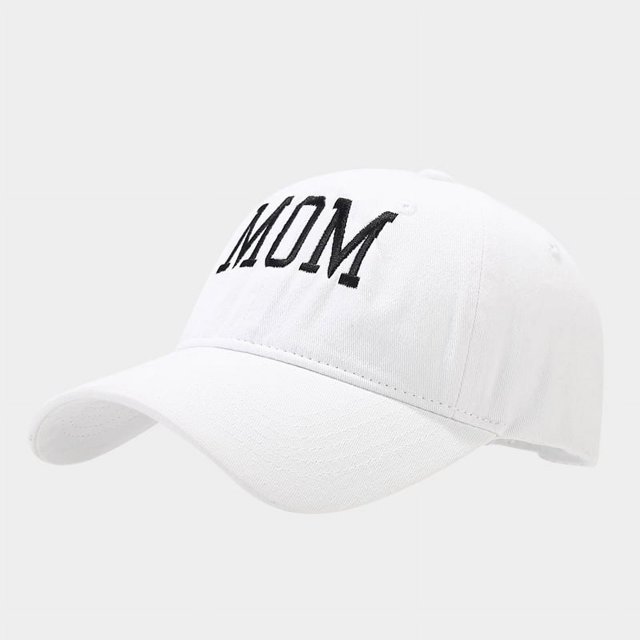 Gorra de béisbol bordada, gorra deportiva vintage, informal, sombrero para el sol moderno